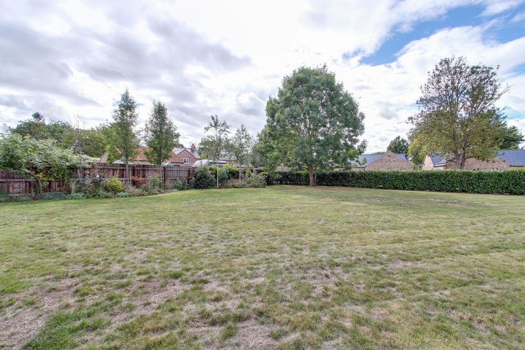 Common Way, Tydd St. Mary, PE13