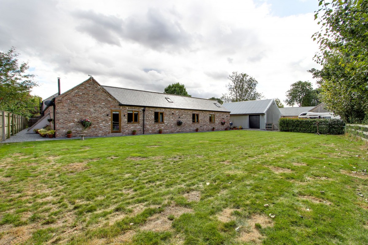 Common Way, Tydd St. Mary, PE13