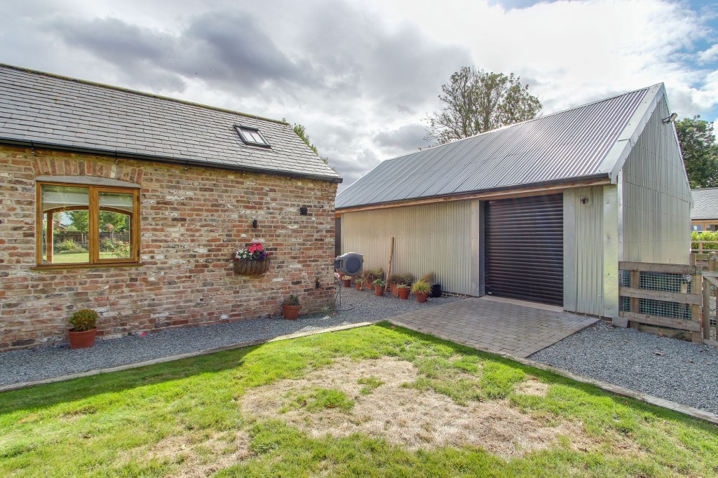 Common Way, Tydd St. Mary, PE13