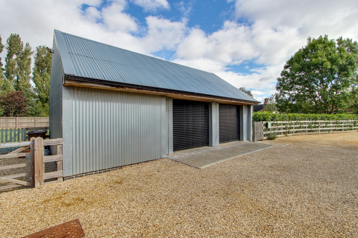 Common Way, Tydd St. Mary, PE13