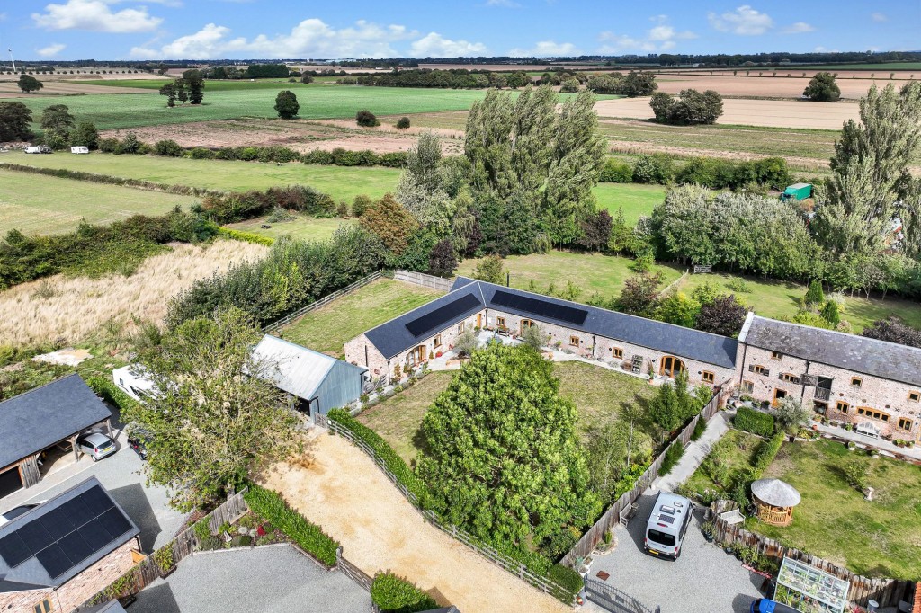 Common Way, Tydd St. Mary, PE13