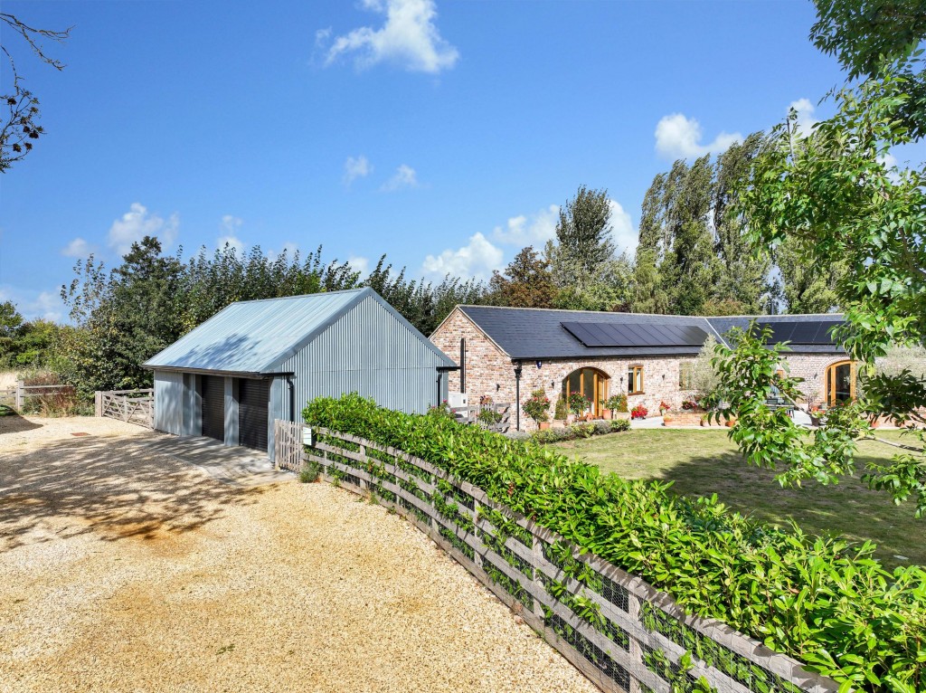 Common Way, Tydd St. Mary, PE13