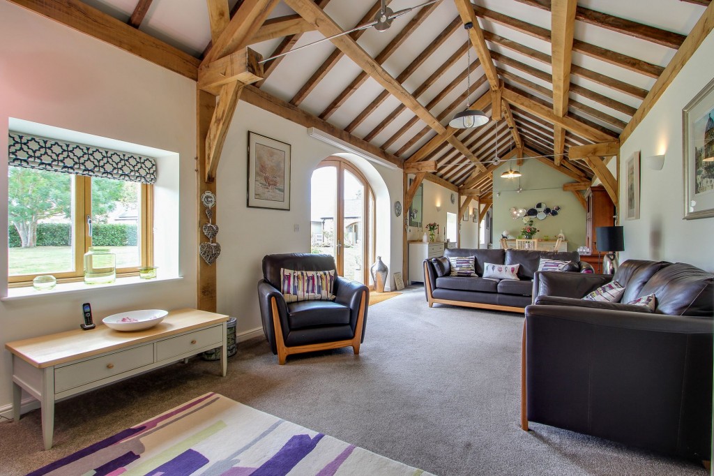 Common Way, Tydd St. Mary, PE13