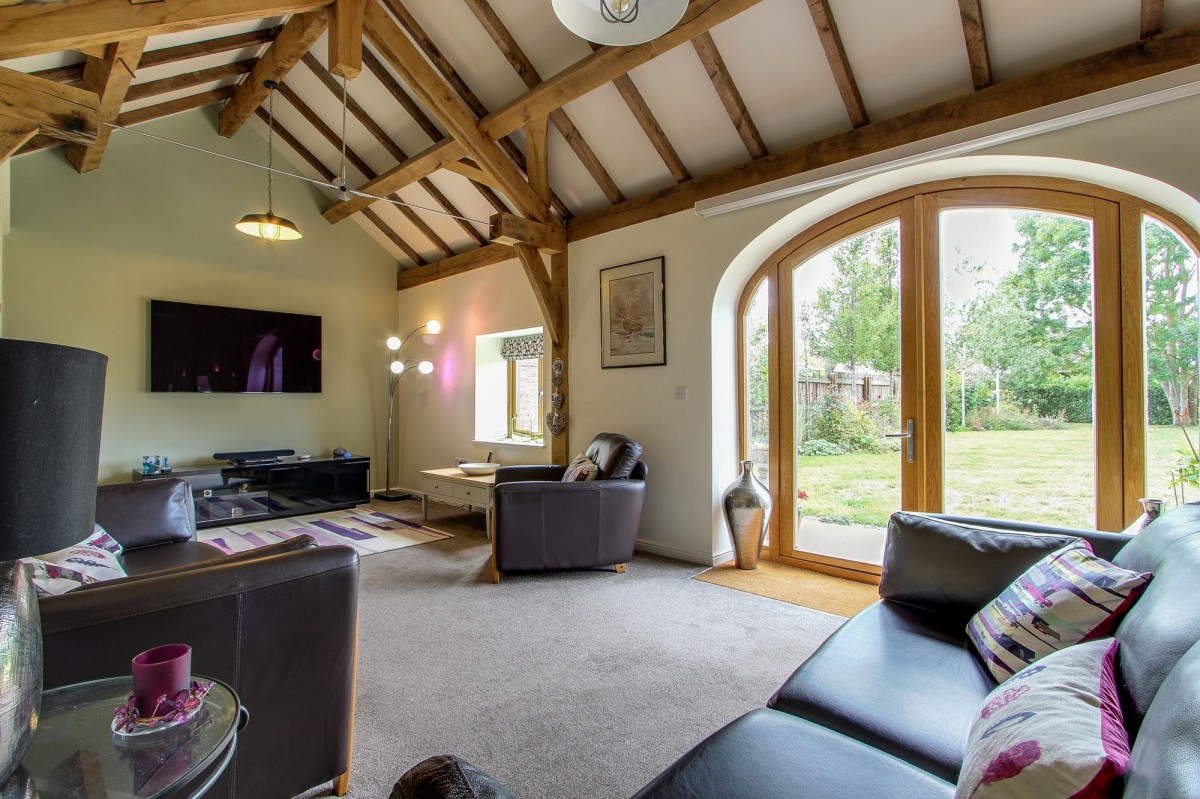 Common Way, Tydd St. Mary, PE13