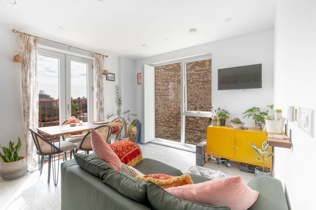 Eagle Street, Cambridge, CB1
