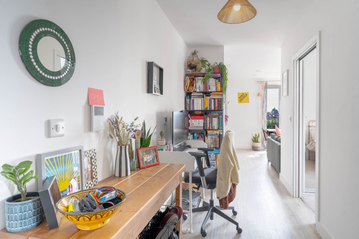 Eagle Street, Cambridge, CB1