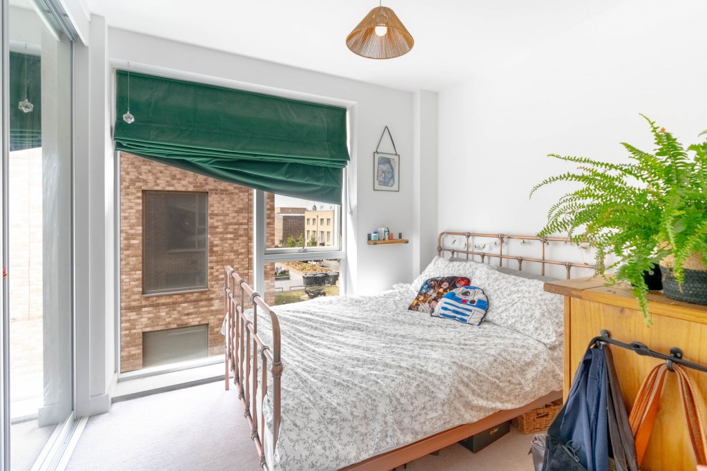 Eagle Street, Cambridge, CB1
