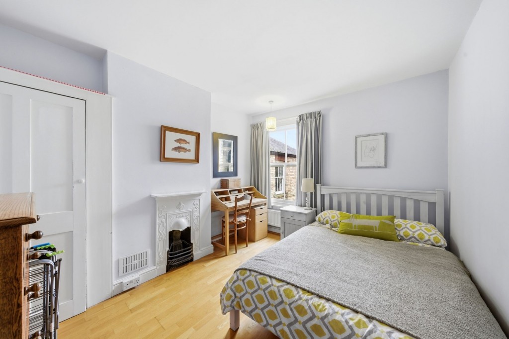 Eltisley Avenue, Cambridge, CB3