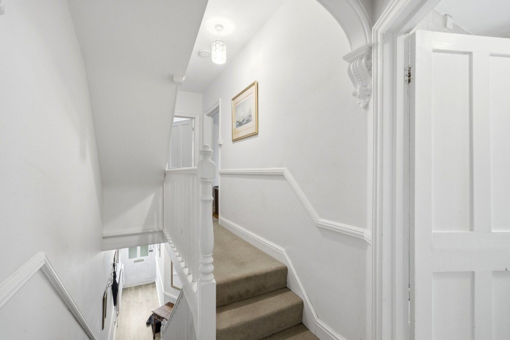 Eltisley Avenue, Cambridge, CB3