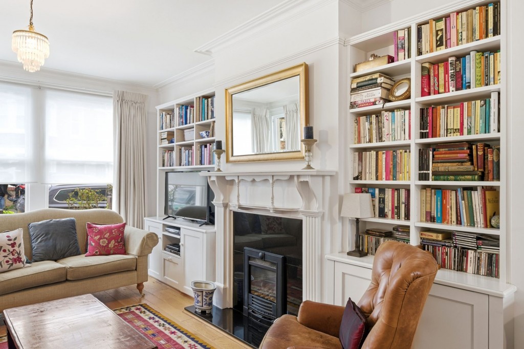 Eltisley Avenue, Cambridge, CB3