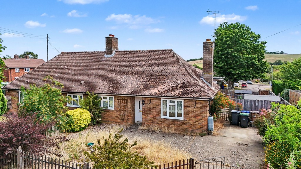 Chippenham Road, Moulton, CB8