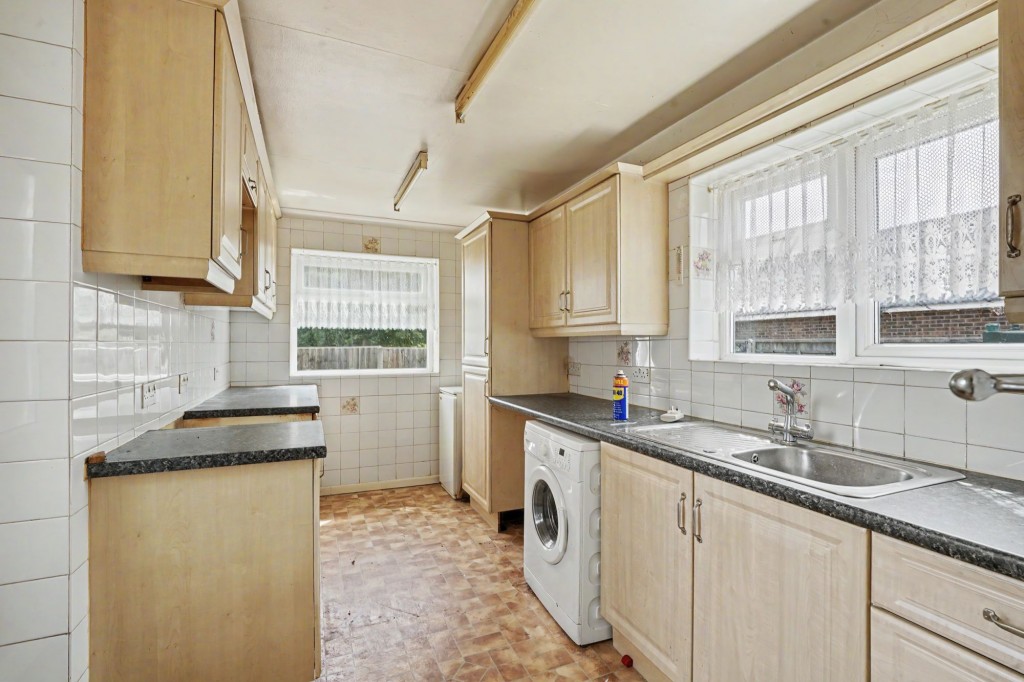 Chippenham Road, Moulton, CB8