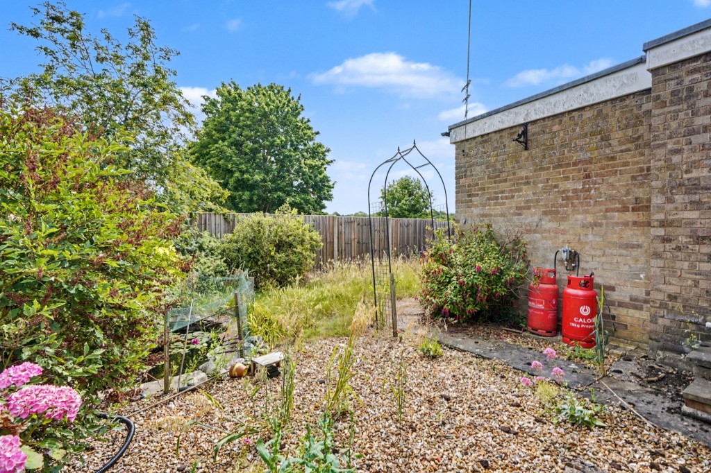 Chippenham Road, Moulton, CB8