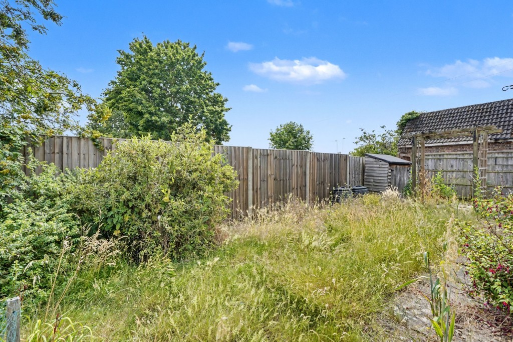 Chippenham Road, Moulton, CB8