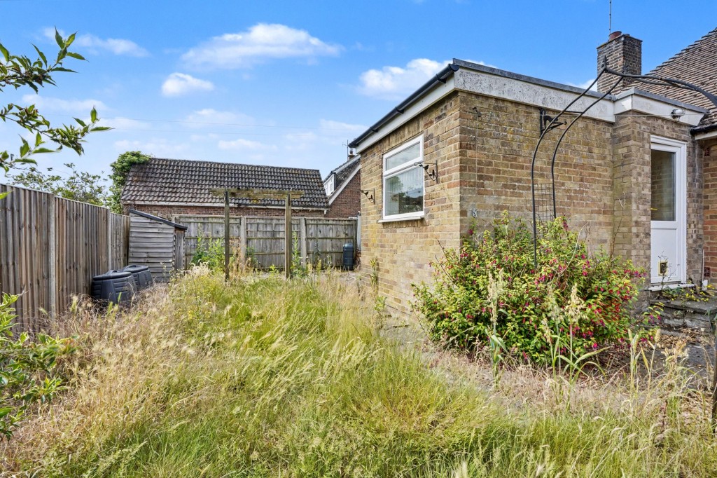 Chippenham Road, Moulton, CB8
