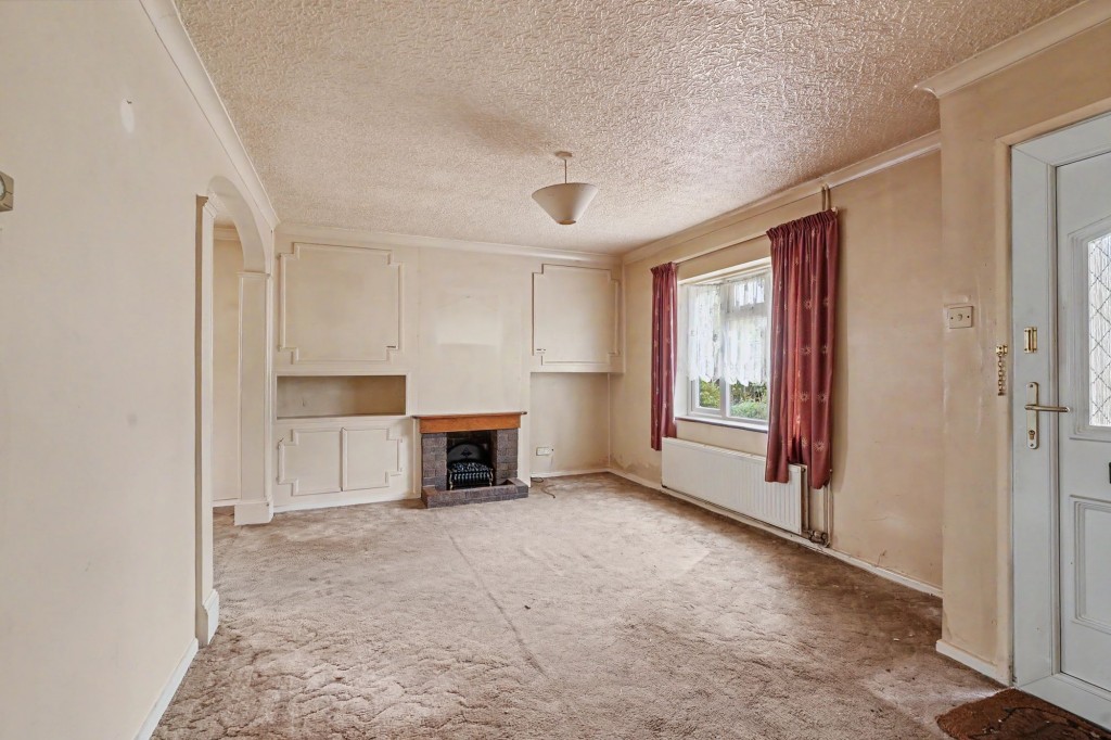 Chippenham Road, Moulton, CB8