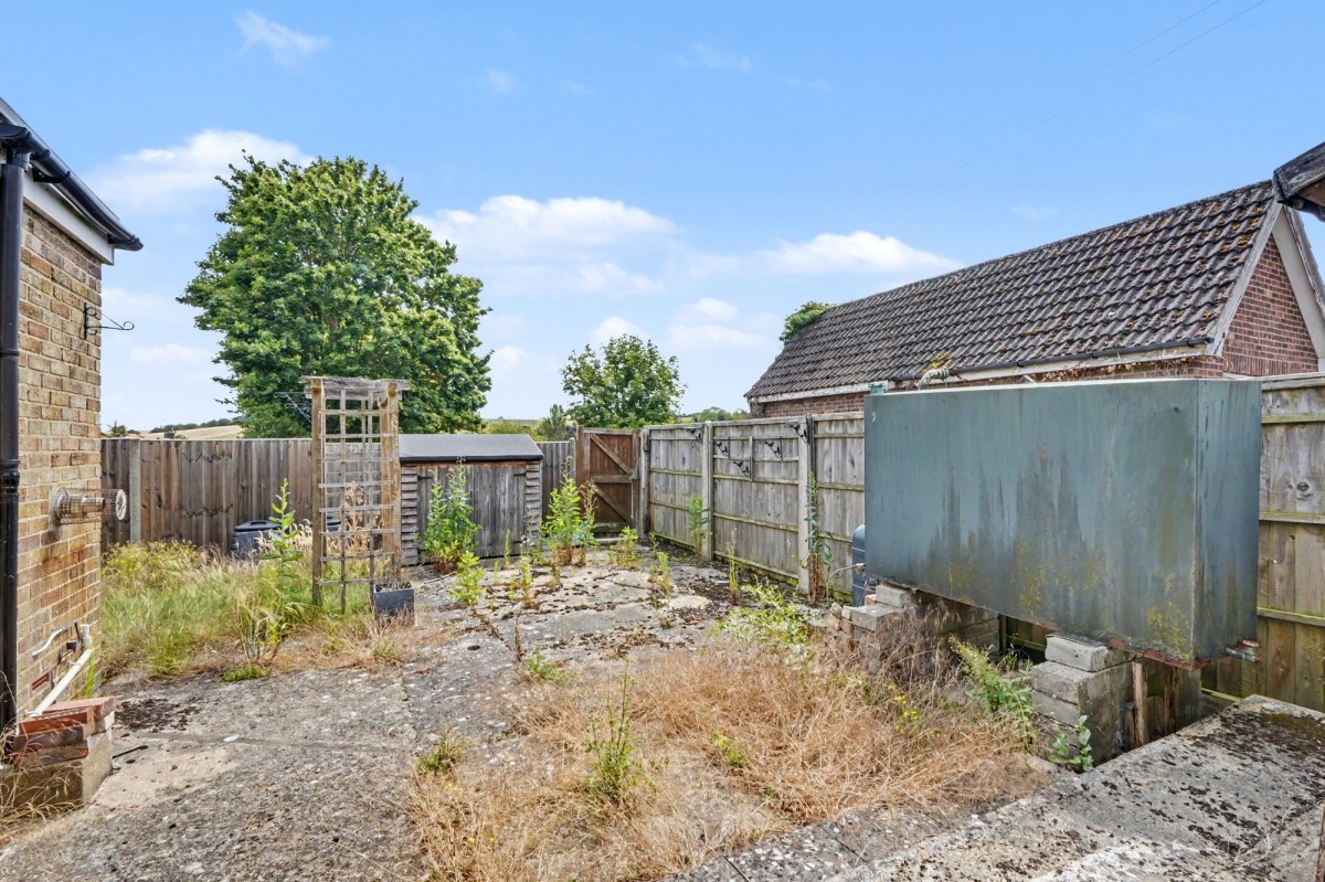 Chippenham Road, Moulton, CB8
