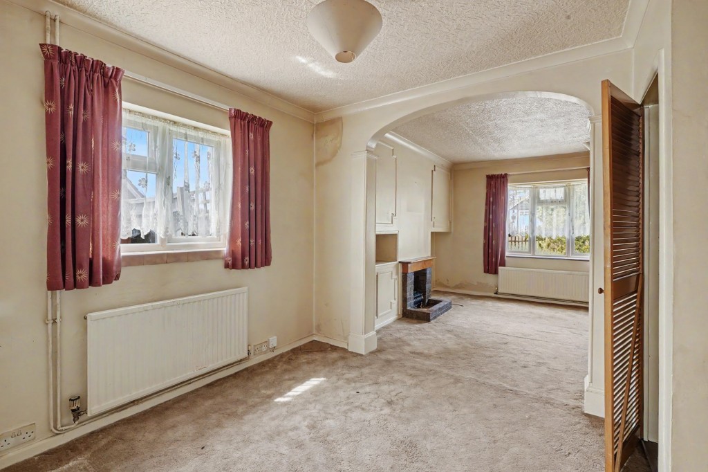 Chippenham Road, Moulton, CB8