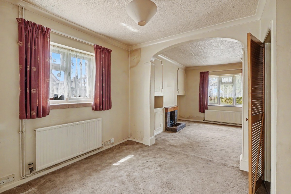 Chippenham Road, Moulton, CB8