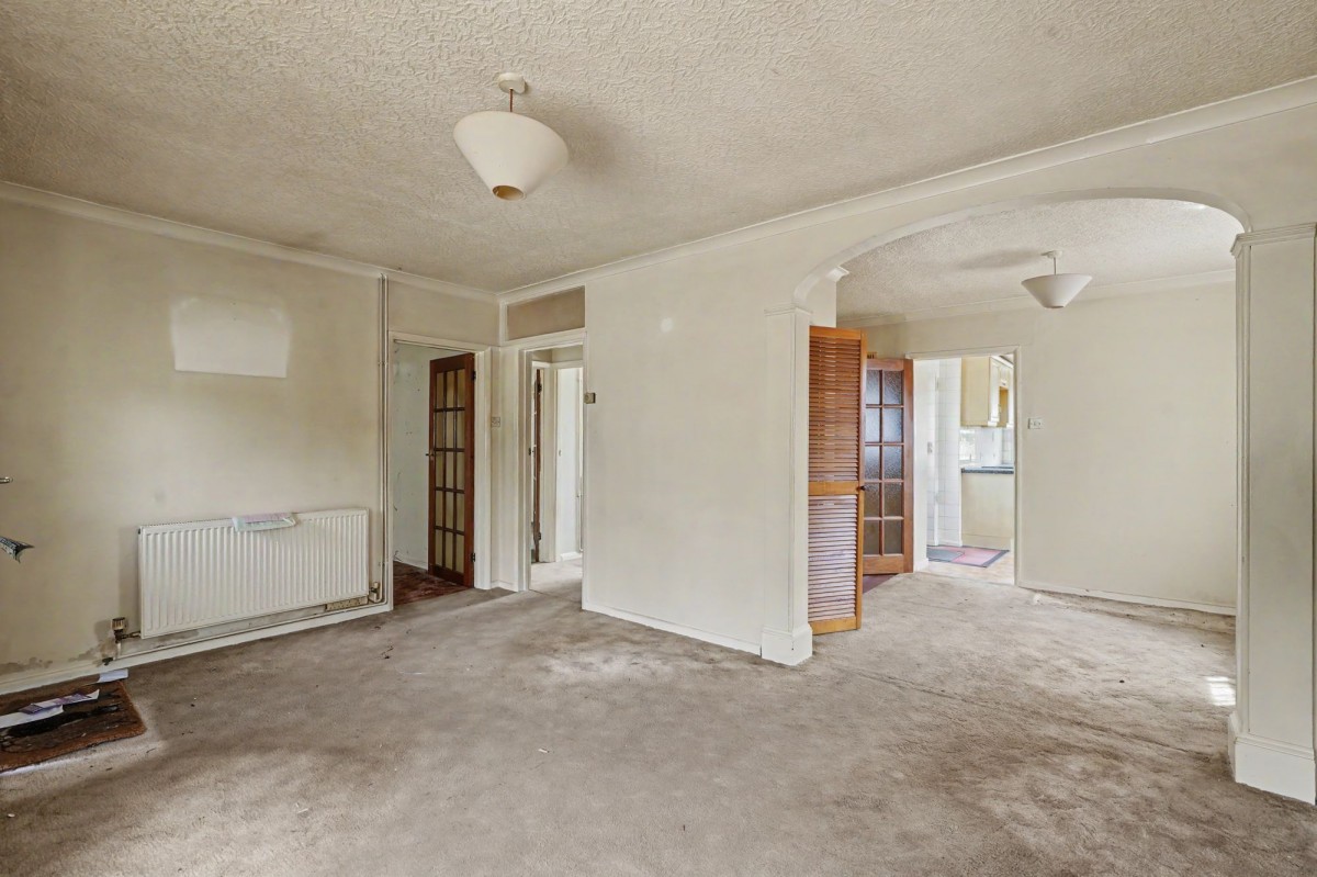 Chippenham Road, Moulton, CB8