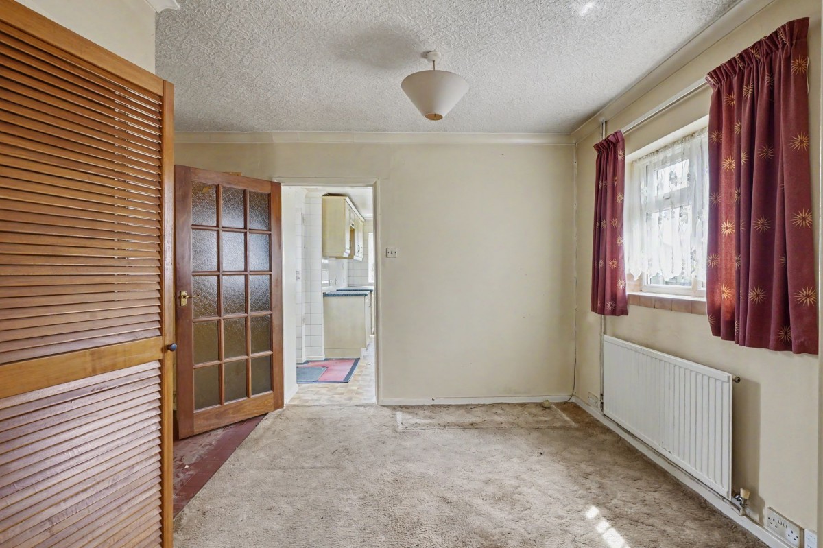 Chippenham Road, Moulton, CB8