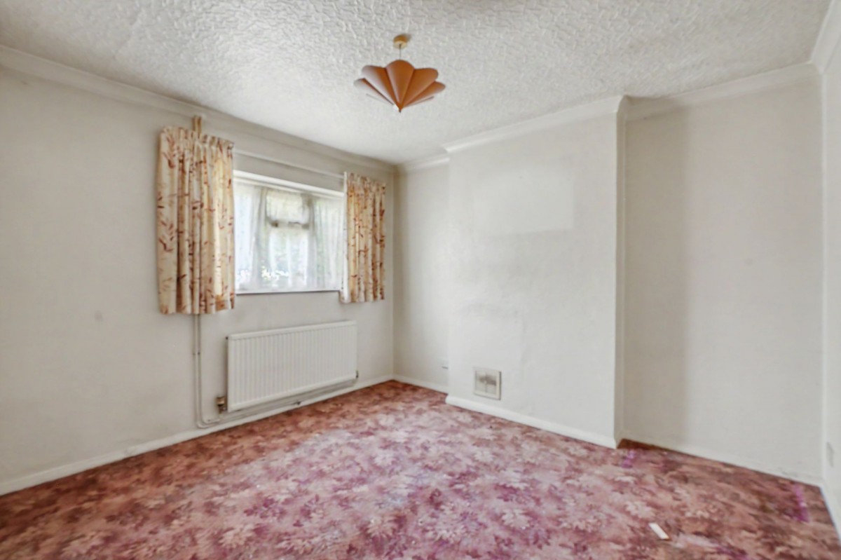 Chippenham Road, Moulton, CB8