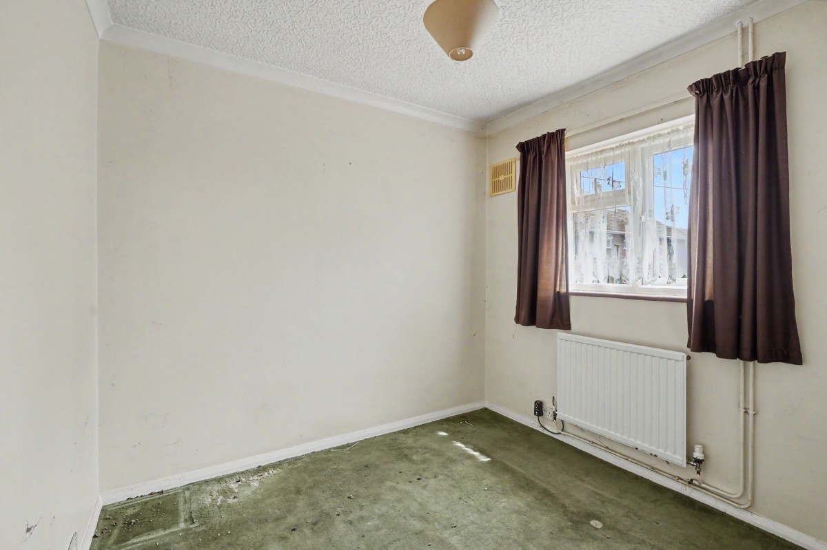 Chippenham Road, Moulton, CB8