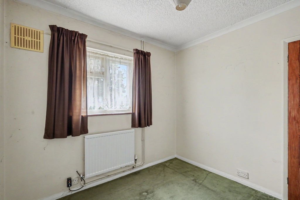 Chippenham Road, Moulton, CB8