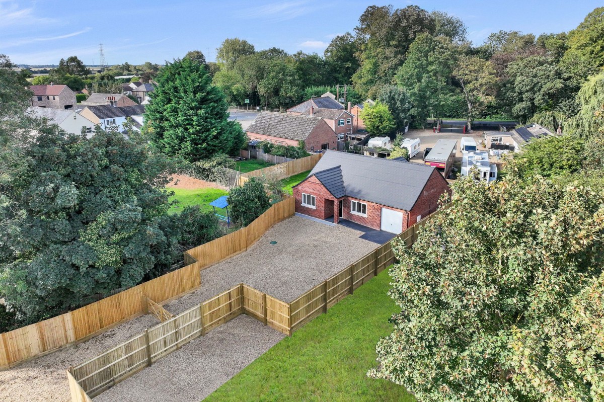 Station Road, Tydd Gote, PE13