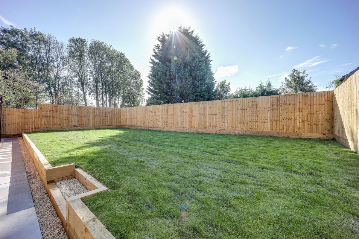 Station Road, Tydd Gote, PE13