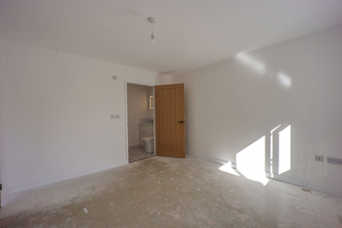 Station Road, Tydd Gote, PE13