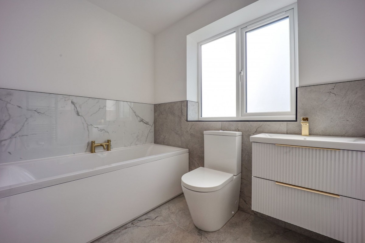 Station Road, Tydd Gote, PE13