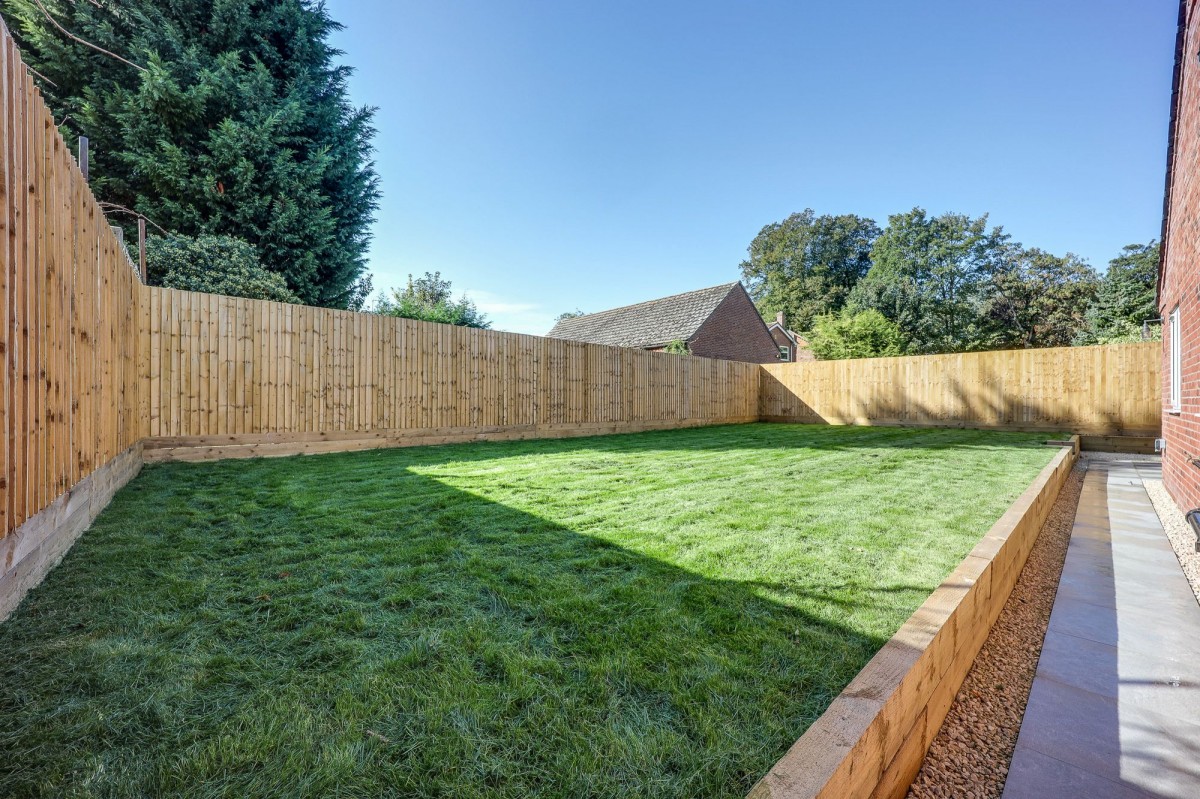 Station Road, Tydd Gote, PE13