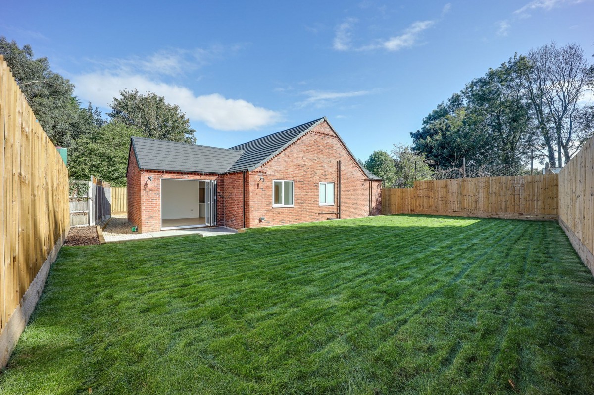 Station Road, Tydd Gote, PE13