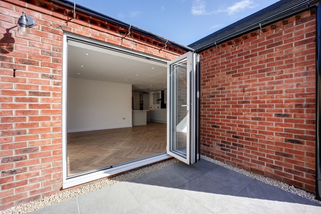 Station Road, Tydd Gote, PE13