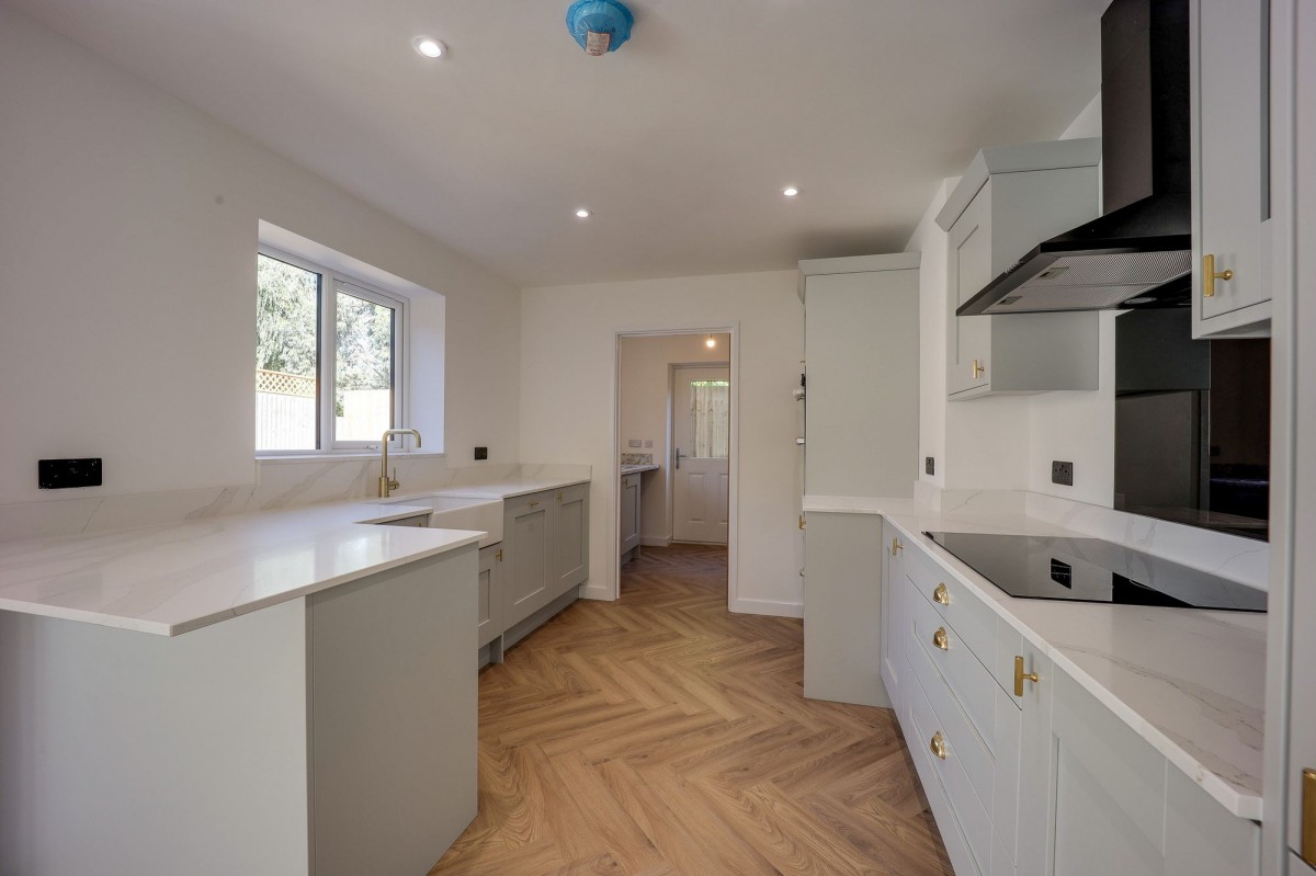 Station Road, Tydd Gote, PE13