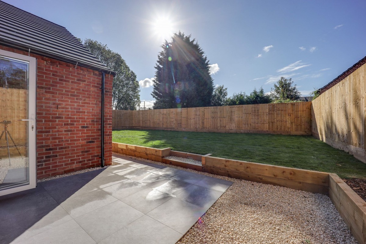 Station Road, Tydd Gote, PE13