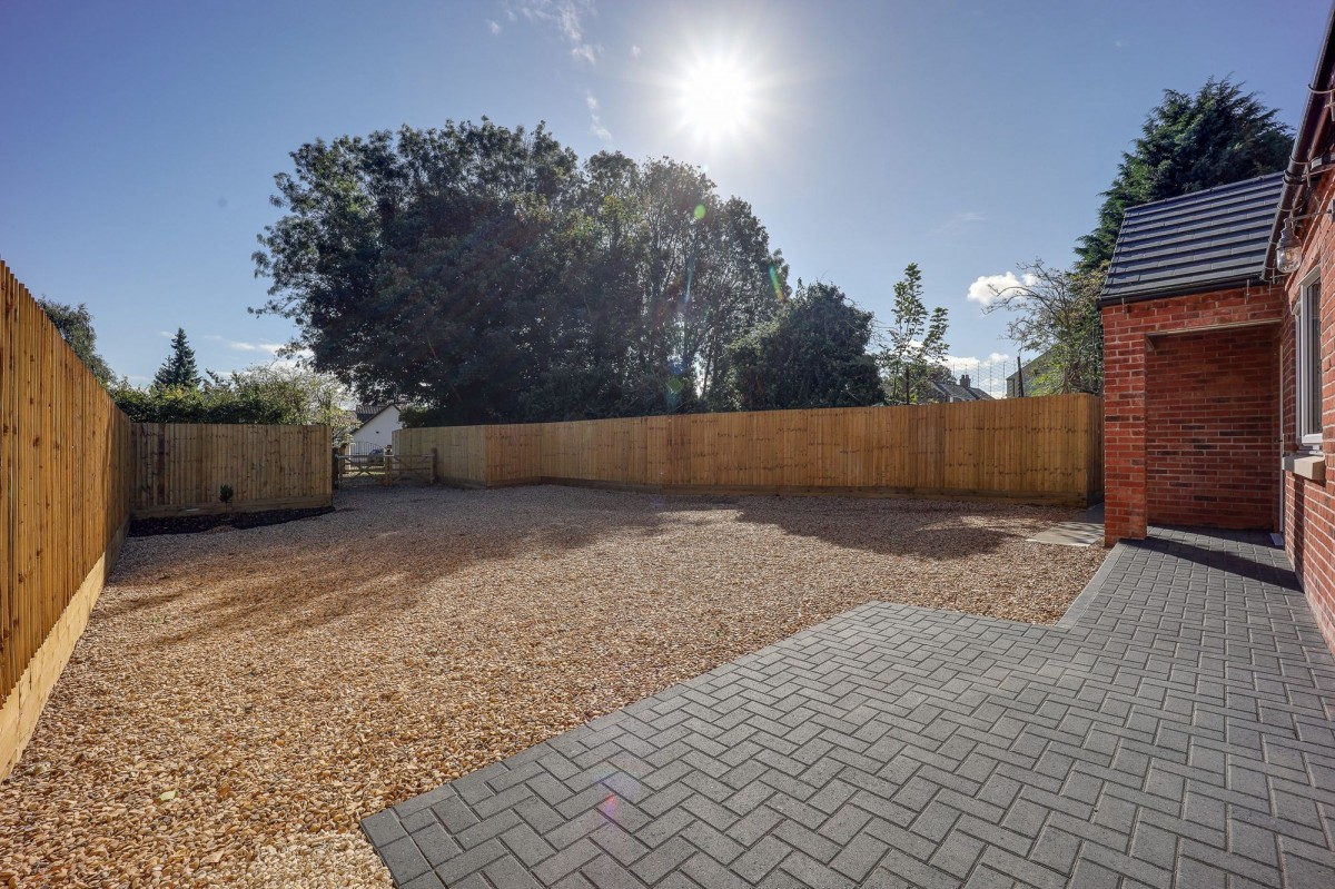 Station Road, Tydd Gote, PE13