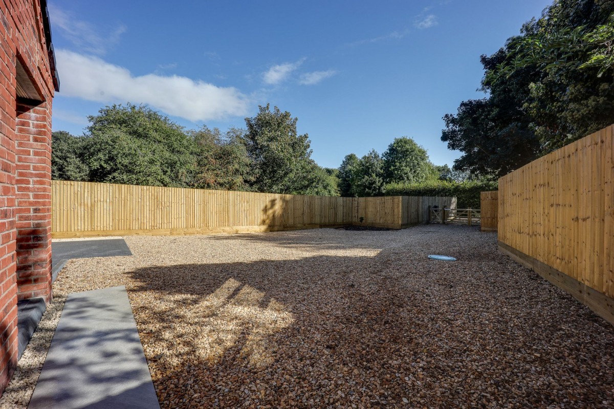 Station Road, Tydd Gote, PE13