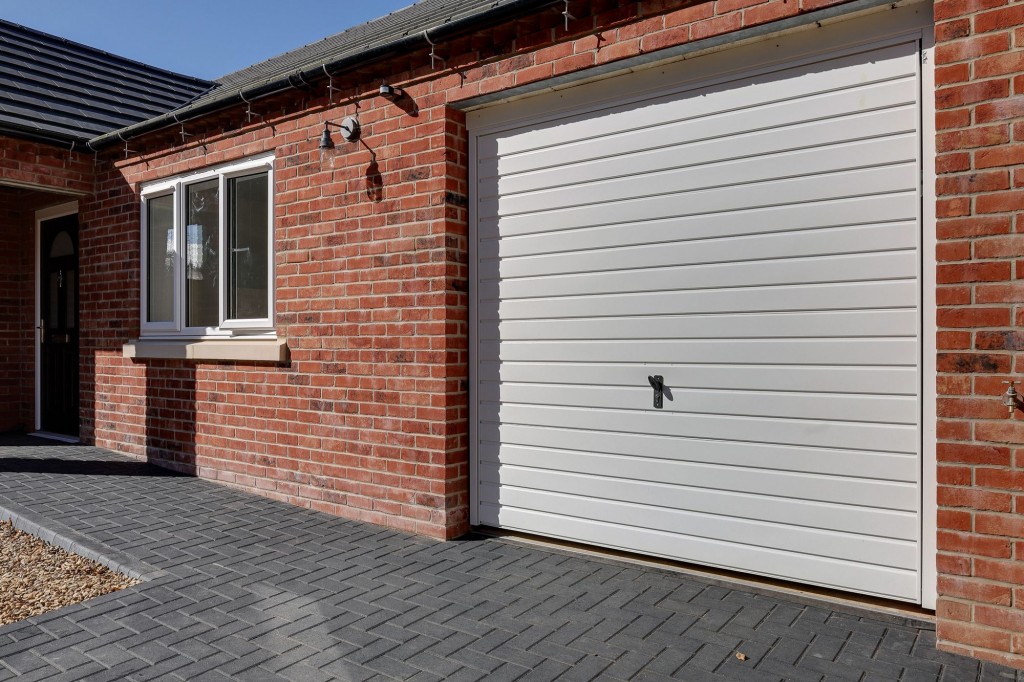 Station Road, Tydd Gote, PE13