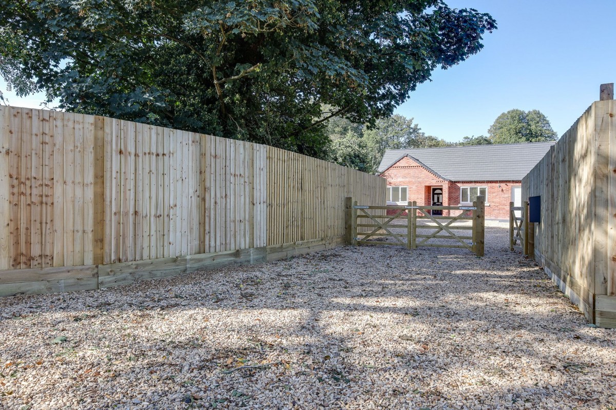 Station Road, Tydd Gote, PE13