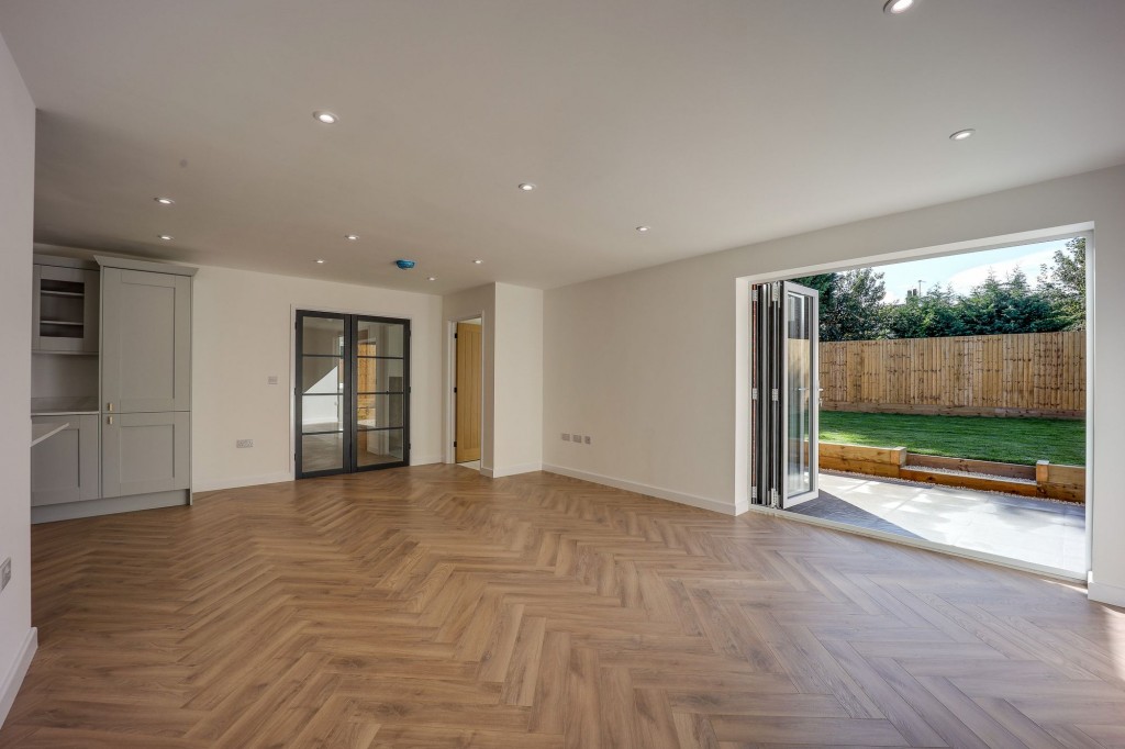 Station Road, Tydd Gote, PE13