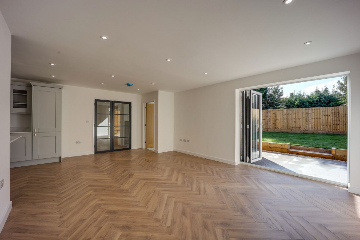 Station Road, Tydd Gote, PE13