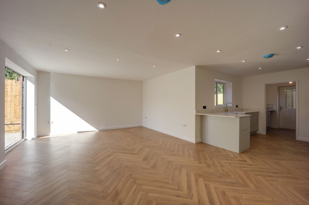 Station Road, Tydd Gote, PE13