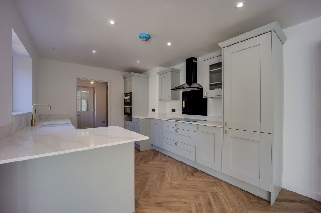 Station Road, Tydd Gote, PE13