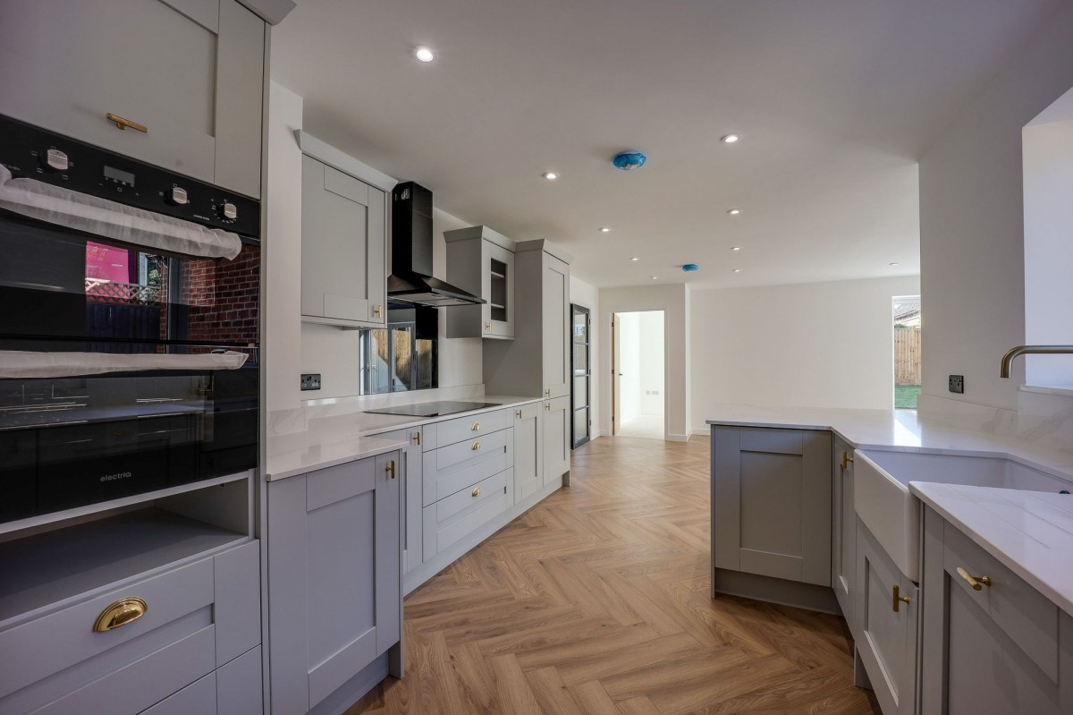 Station Road, Tydd Gote, PE13