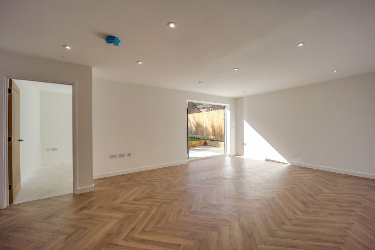 Station Road, Tydd Gote, PE13