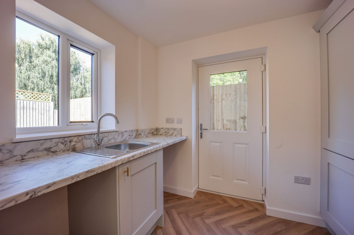 Station Road, Tydd Gote, PE13