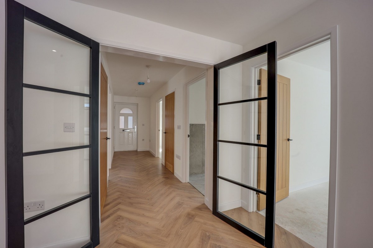 Station Road, Tydd Gote, PE13