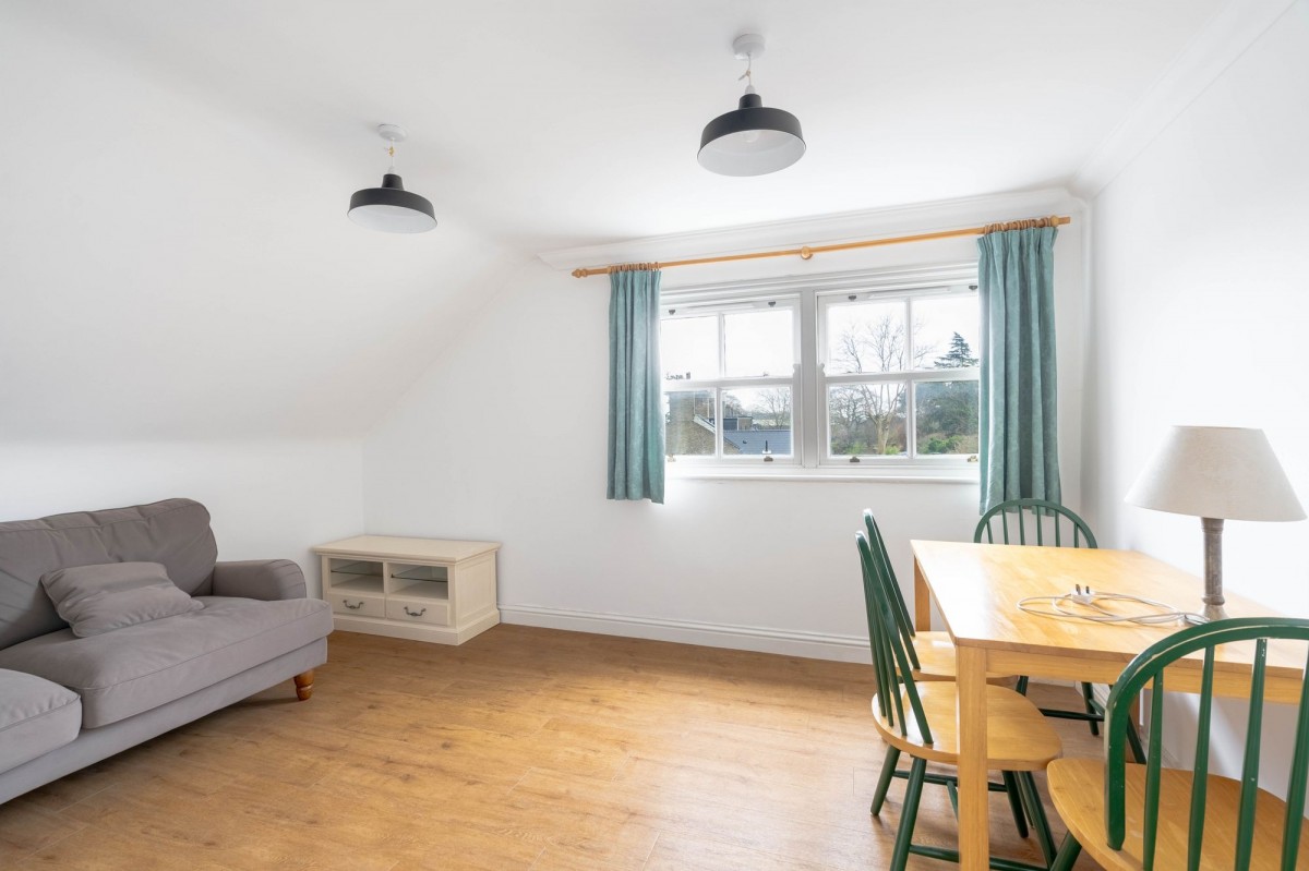 Broad Street, Cambridge, CB1